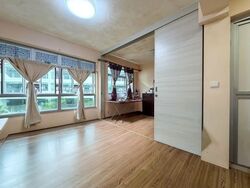 Blk 129B Eastcrown @ Canberra (Sembawang), HDB 2 Rooms #572678541